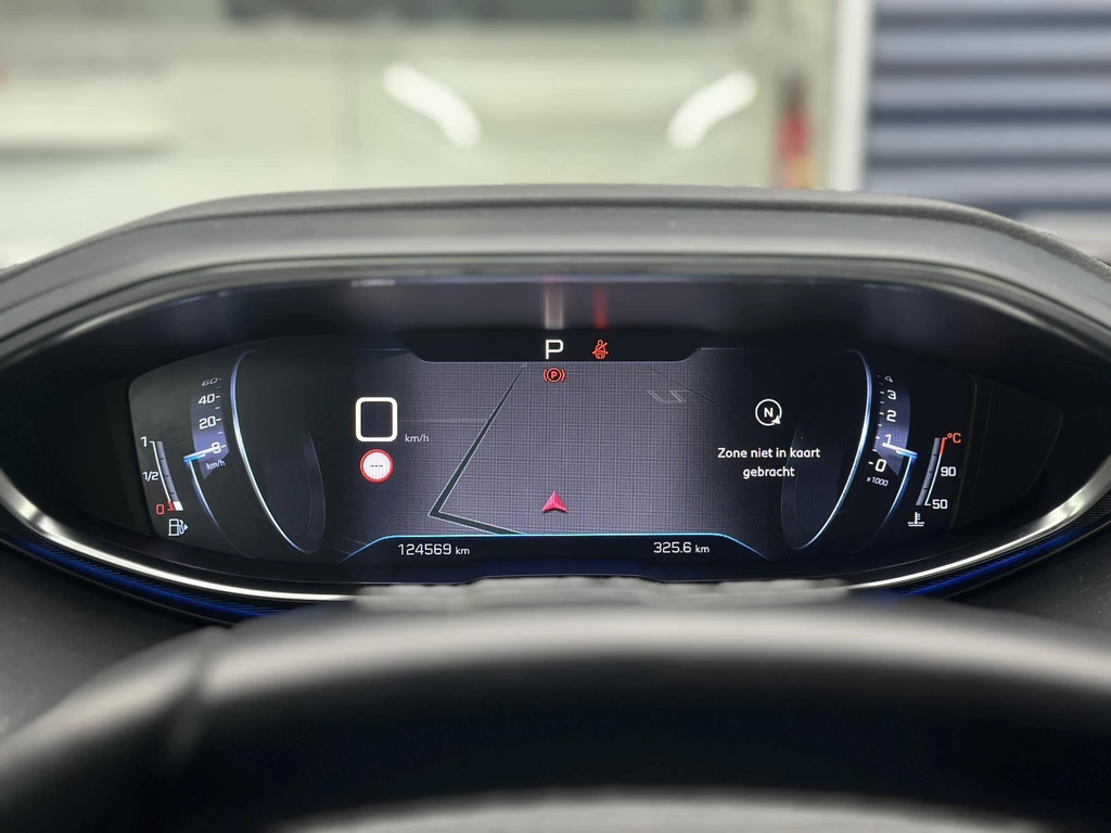 Peugeot 3008 – foto 29