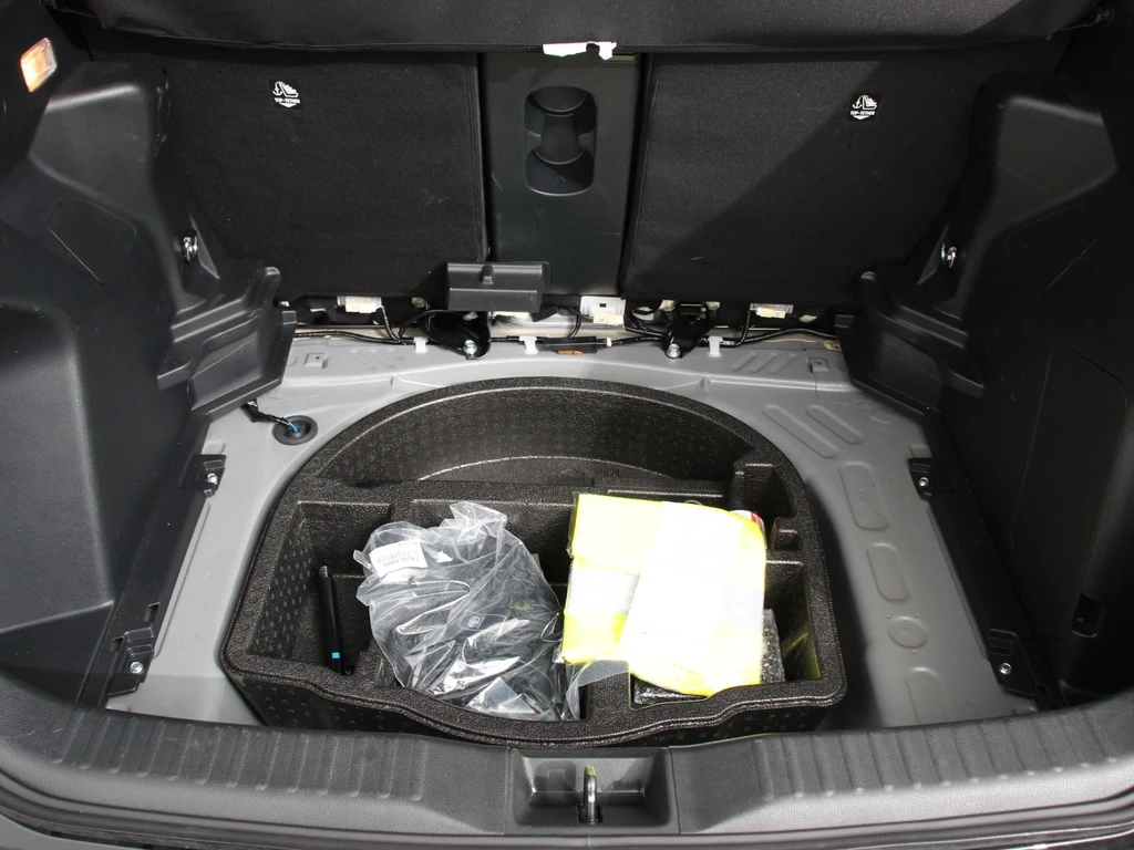 Toyota Yaris Cross – foto 34