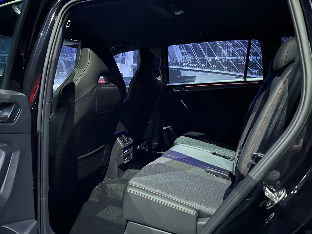 SEAT Tarraco – foto 30
