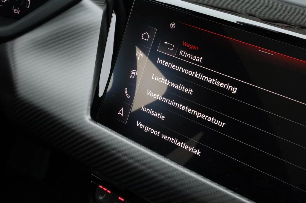 Audi e-tron GT – foto 38