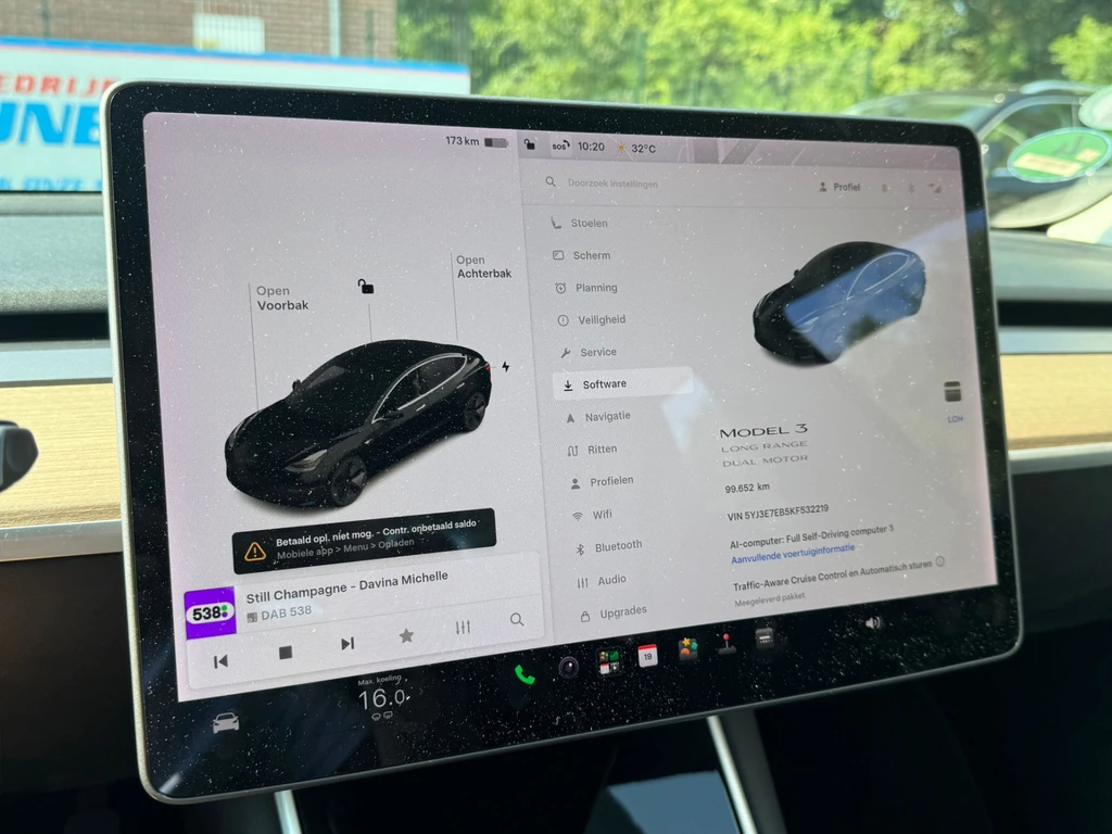 Tesla Model 3 – foto 33