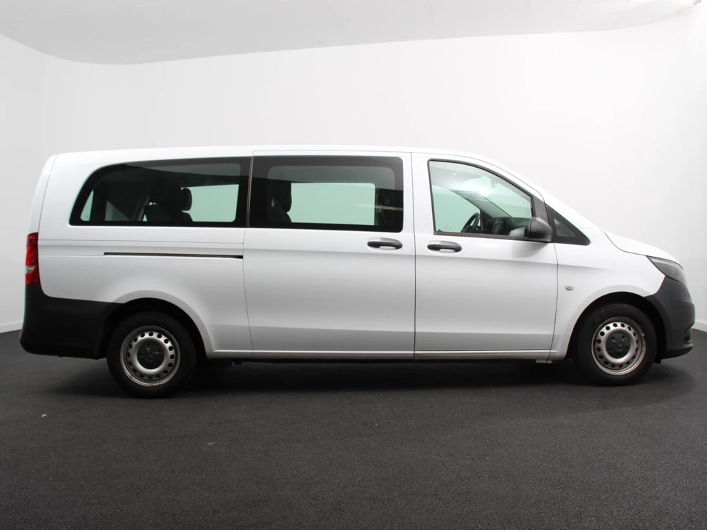 Mercedes-Benz Vito – foto 6