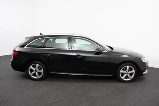 Audi A4 – thumbnail 8