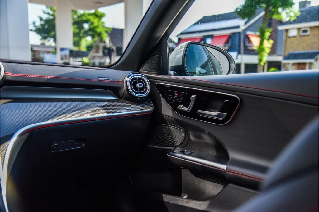 Mercedes-Benz C-Klasse – foto 33