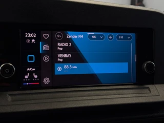 Volkswagen Caddy – thumbnail 17