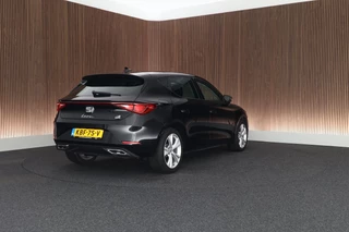 SEAT Leon – thumbnail 4