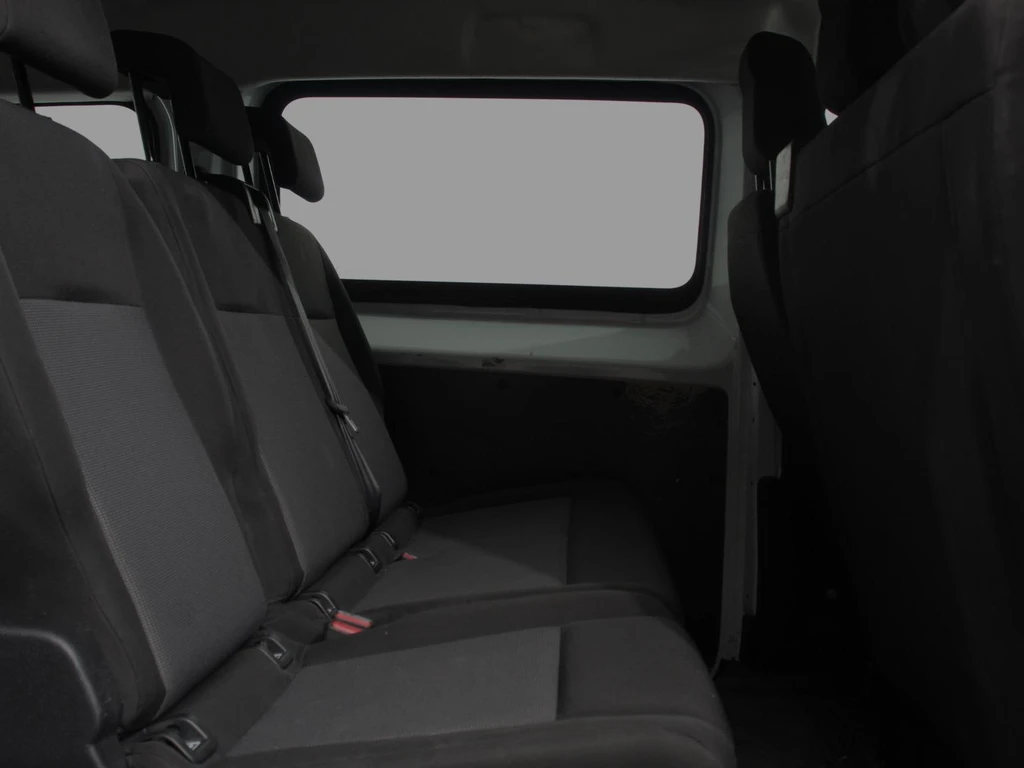 Opel Vivaro – foto 29