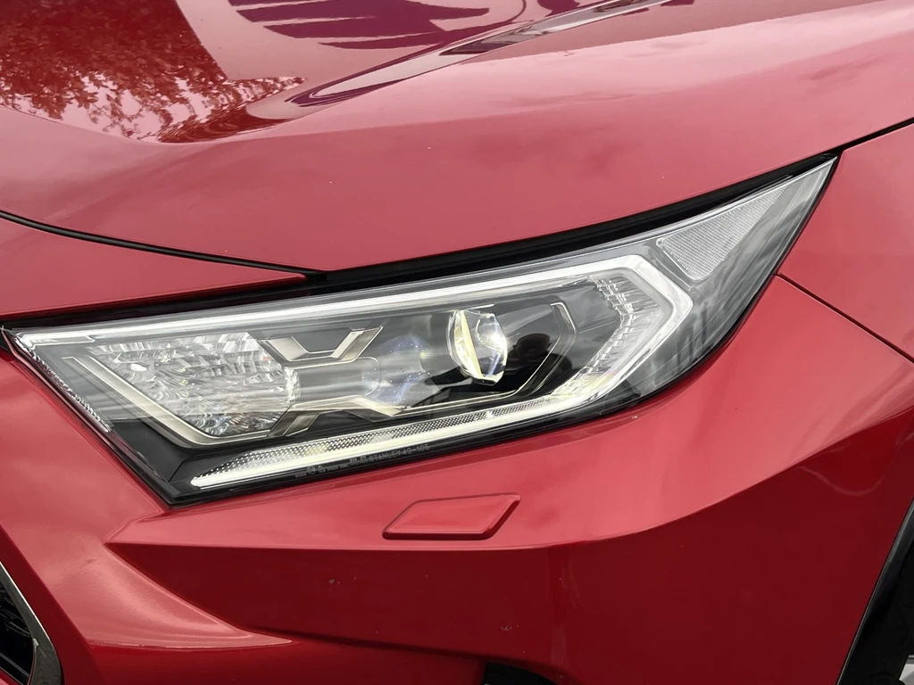 Toyota RAV4 – foto 39