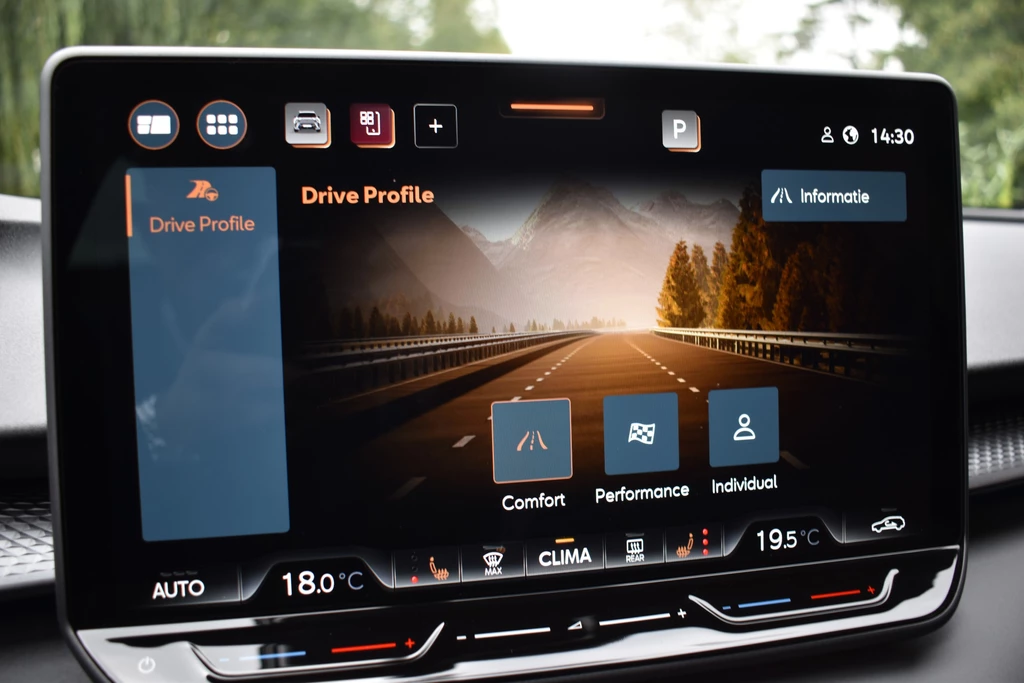 CUPRA Terramar – foto 46