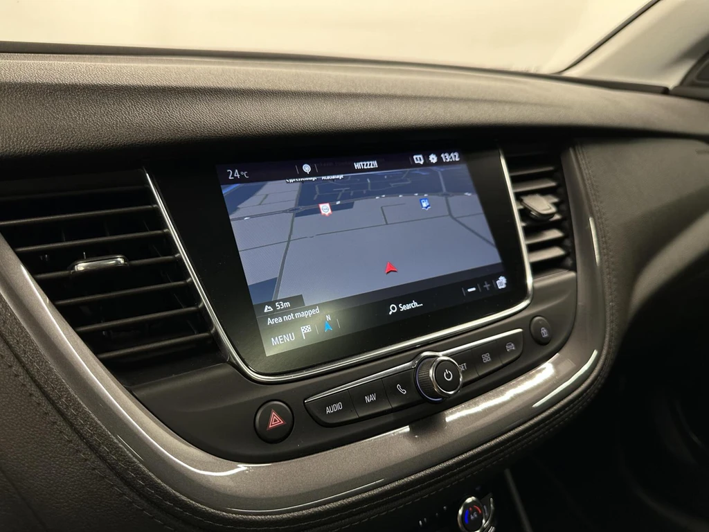 Opel Grandland X – foto 25