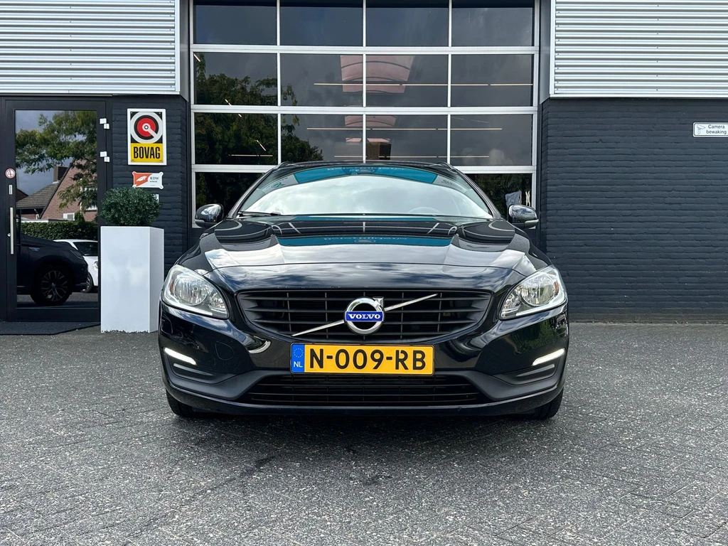 Volvo V60 – foto 8
