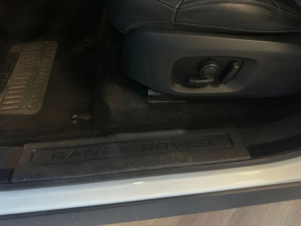 Land Rover Range Rover Evoque – foto 42
