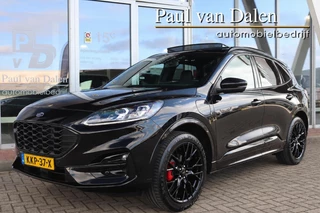 Ford Kuga – thumbnail 1
