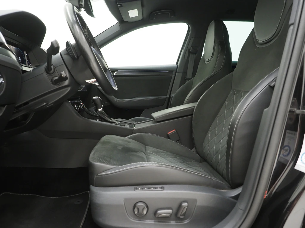 Škoda Superb – foto 17