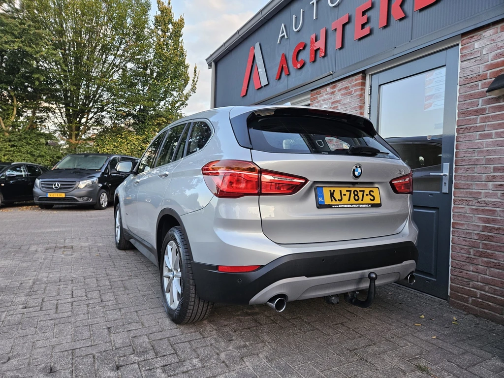 BMW X1 – foto 4