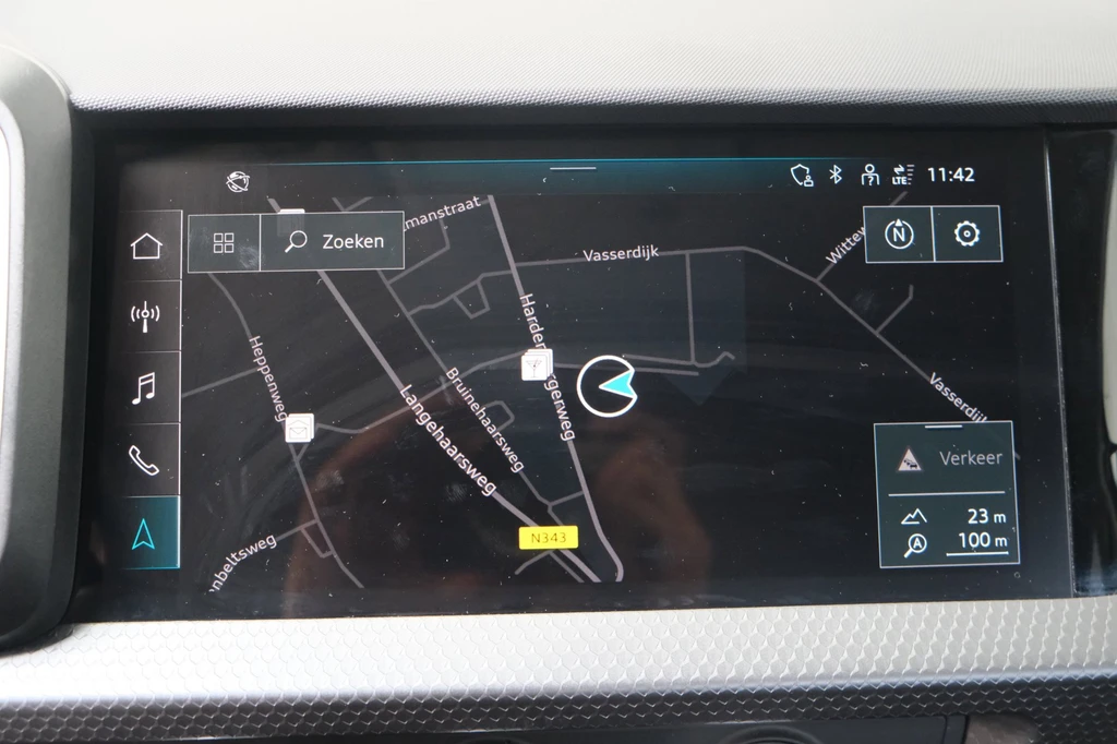 Audi A1 Sportback – foto 19