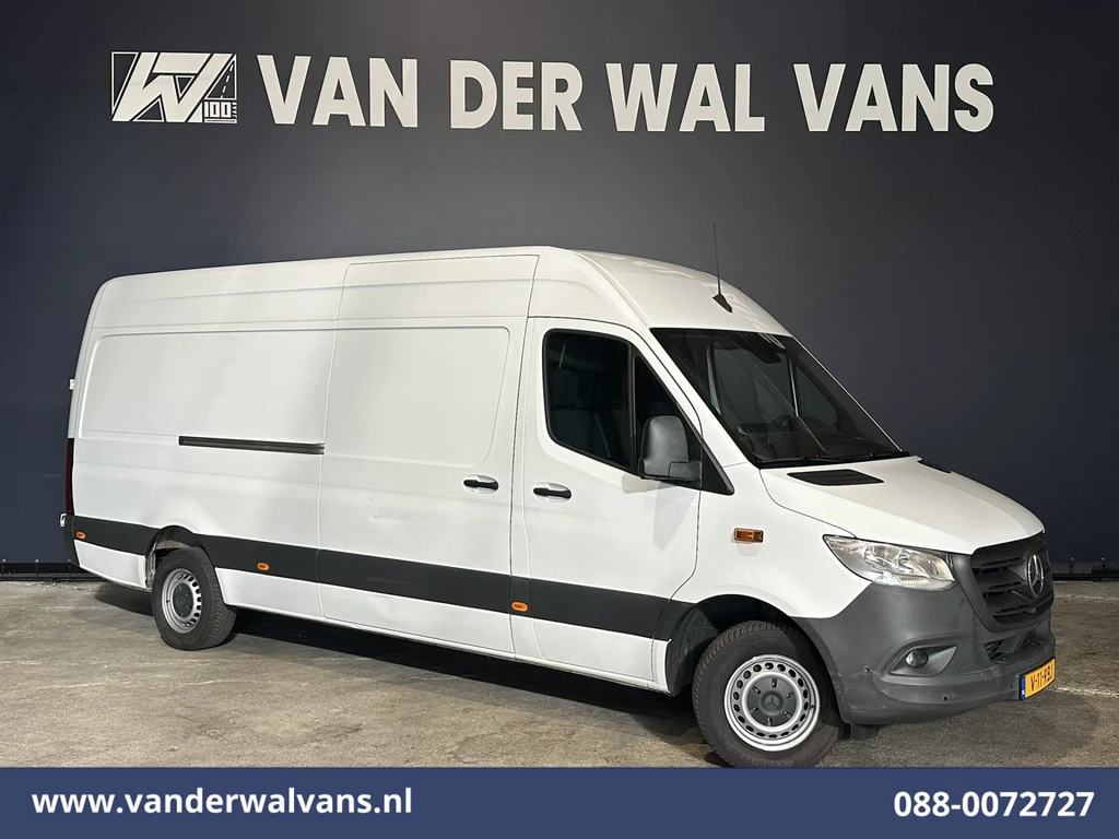 Mercedes-Benz Sprinter – foto 4