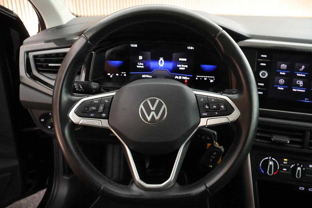 Volkswagen Polo – foto 15