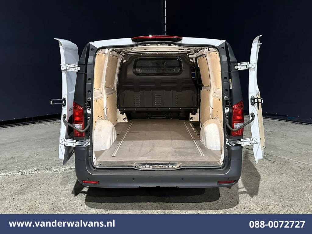 Mercedes-Benz Vito – foto 13