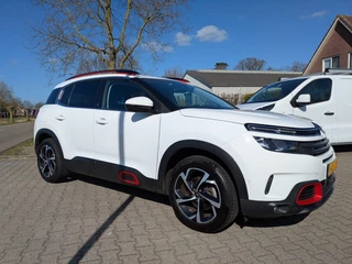 Citroën C5 – thumbnail 7