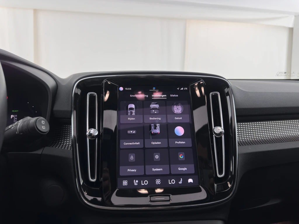 Volvo XC40 – foto 22
