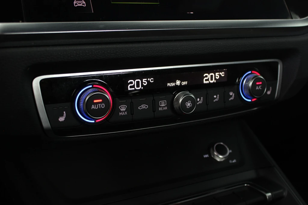 Audi Q3 – foto 15