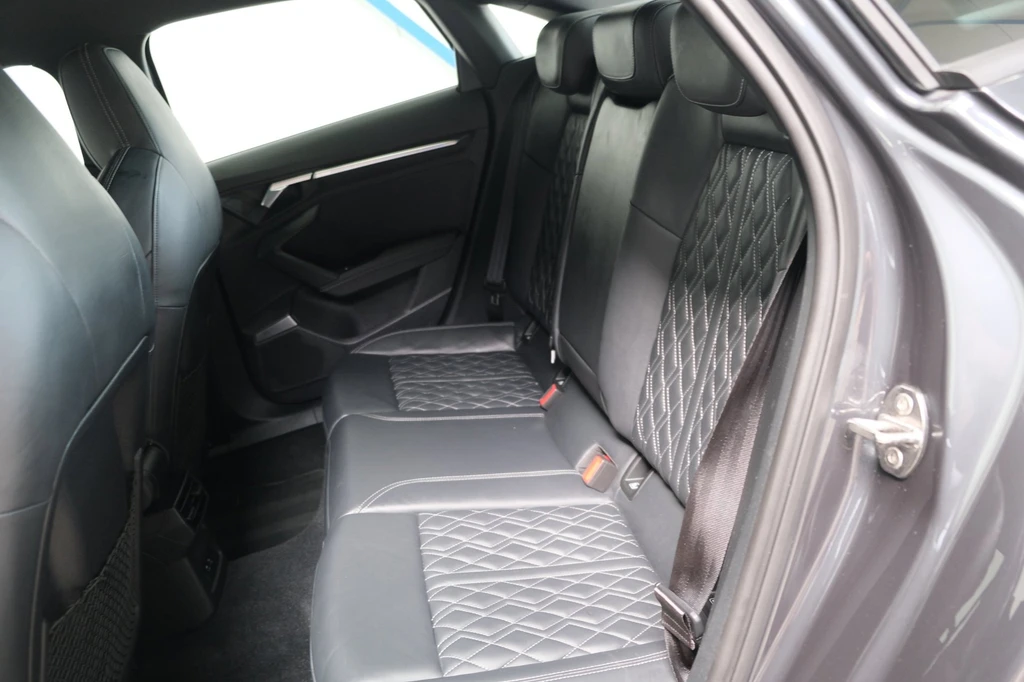 Audi A3 – foto 10