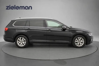 Volkswagen Passat – thumbnail 8