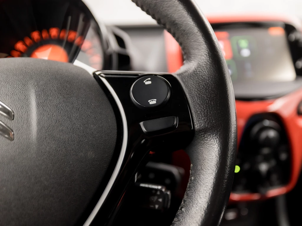 Citroën C1 – foto 18