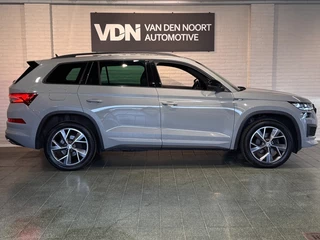 Škoda Kodiaq – thumbnail 5