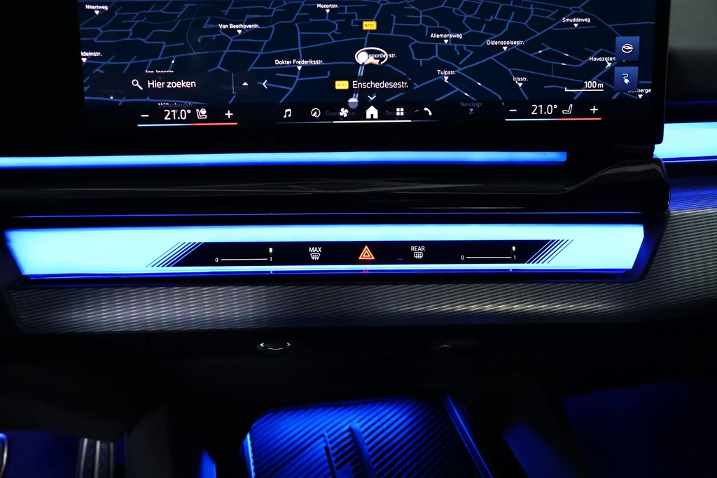 BMW i5 – foto 19