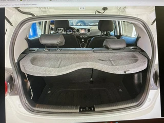 Hyundai i10 – thumbnail 18