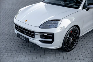 Porsche Cayenne – thumbnail 2