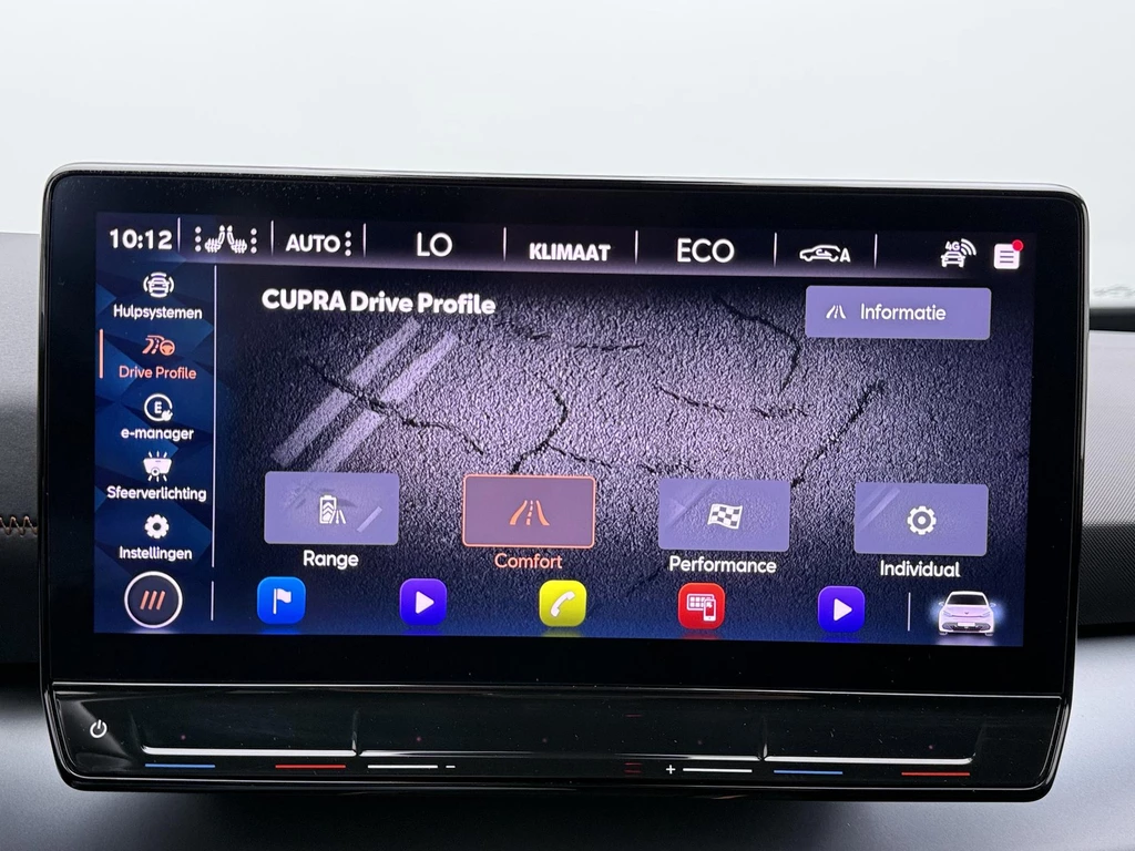 CUPRA Born – foto 27