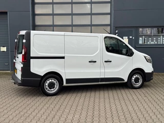 Renault Trafic – thumbnail 5