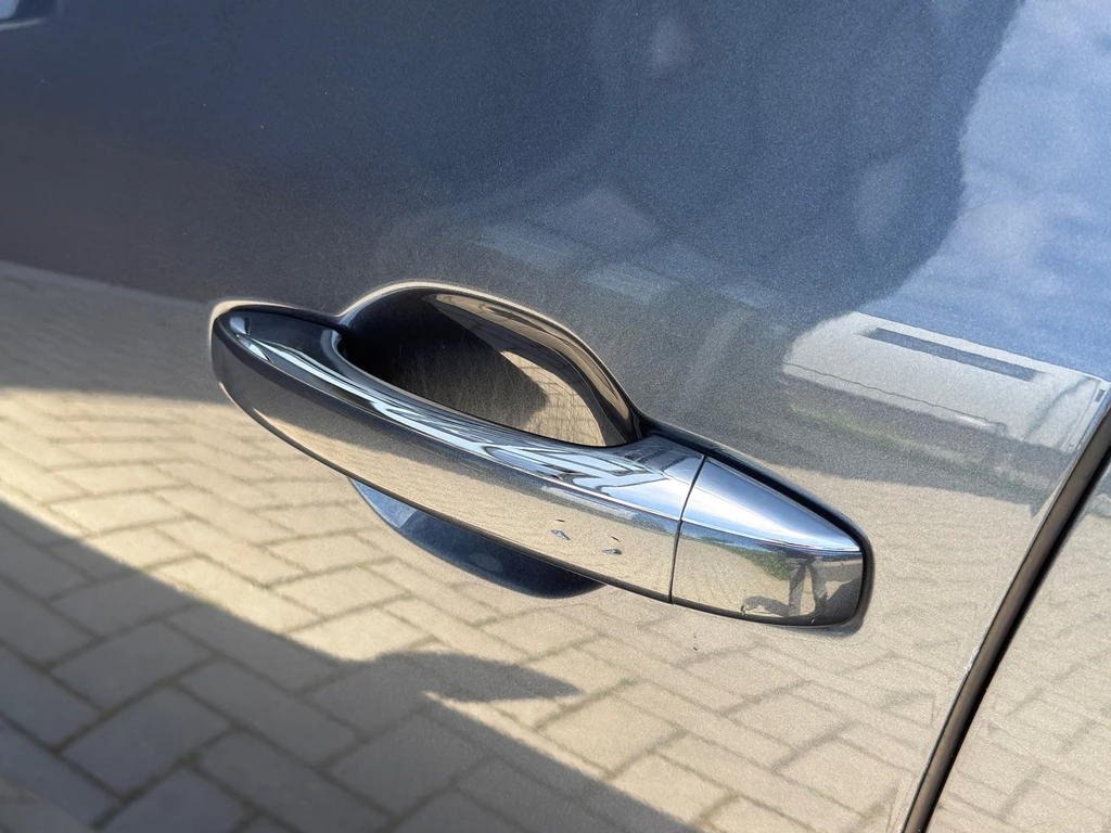 Renault Mégane Estate – foto 28