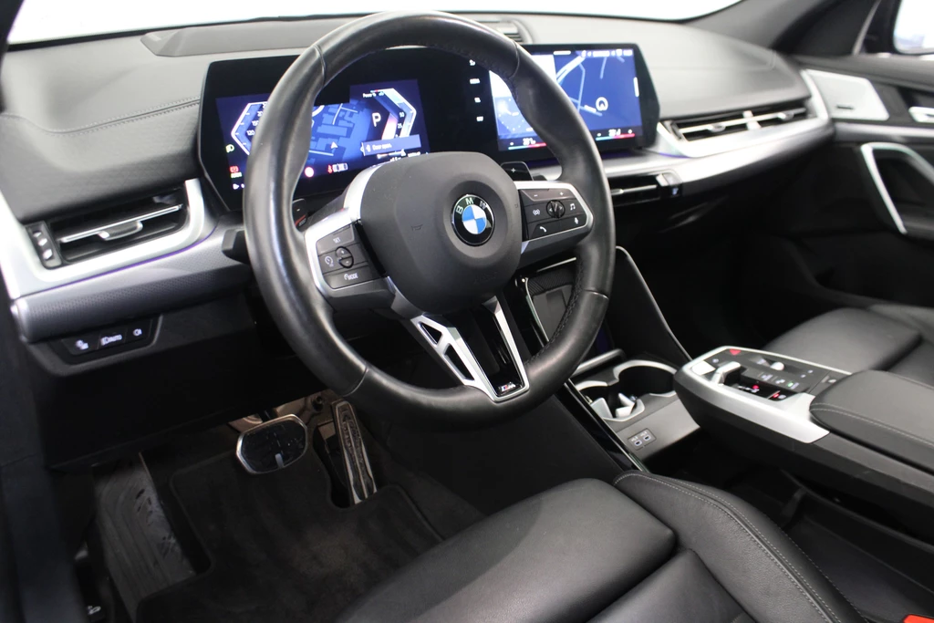 BMW X2 – foto 15