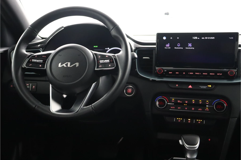 Kia Ceed – foto 35