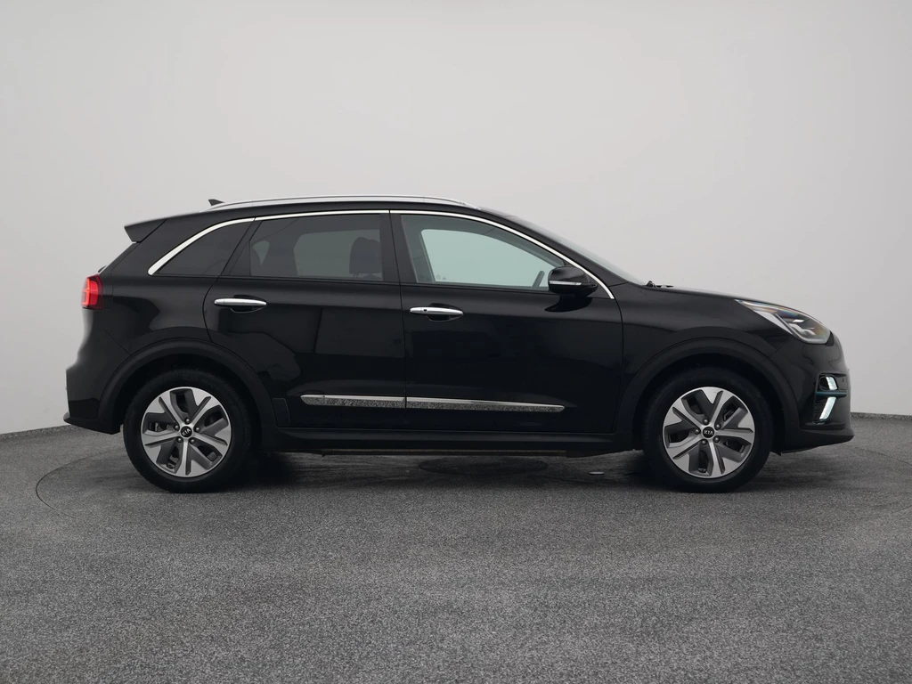 Kia e-Niro – foto 14