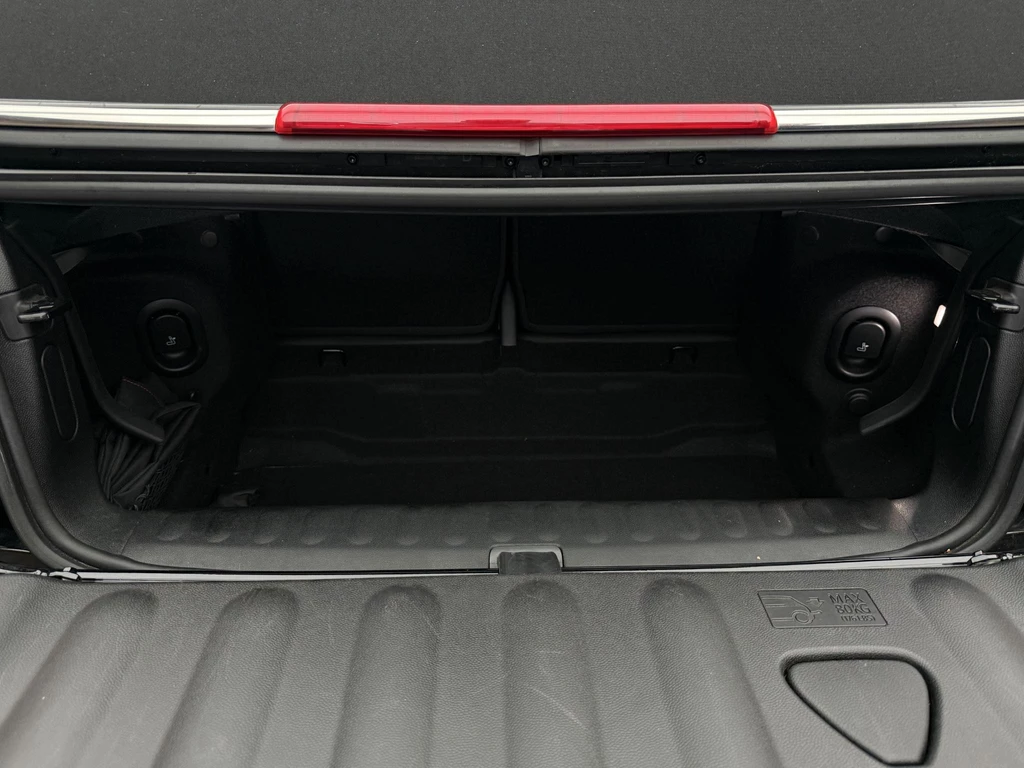 MINI Cooper Cabrio – foto 26