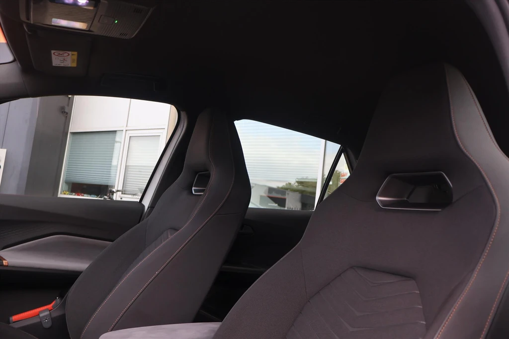 CUPRA Born – foto 20