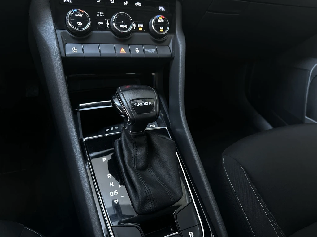 Škoda Karoq – foto 21