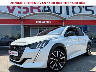 Peugeot 208 – thumbnail 1