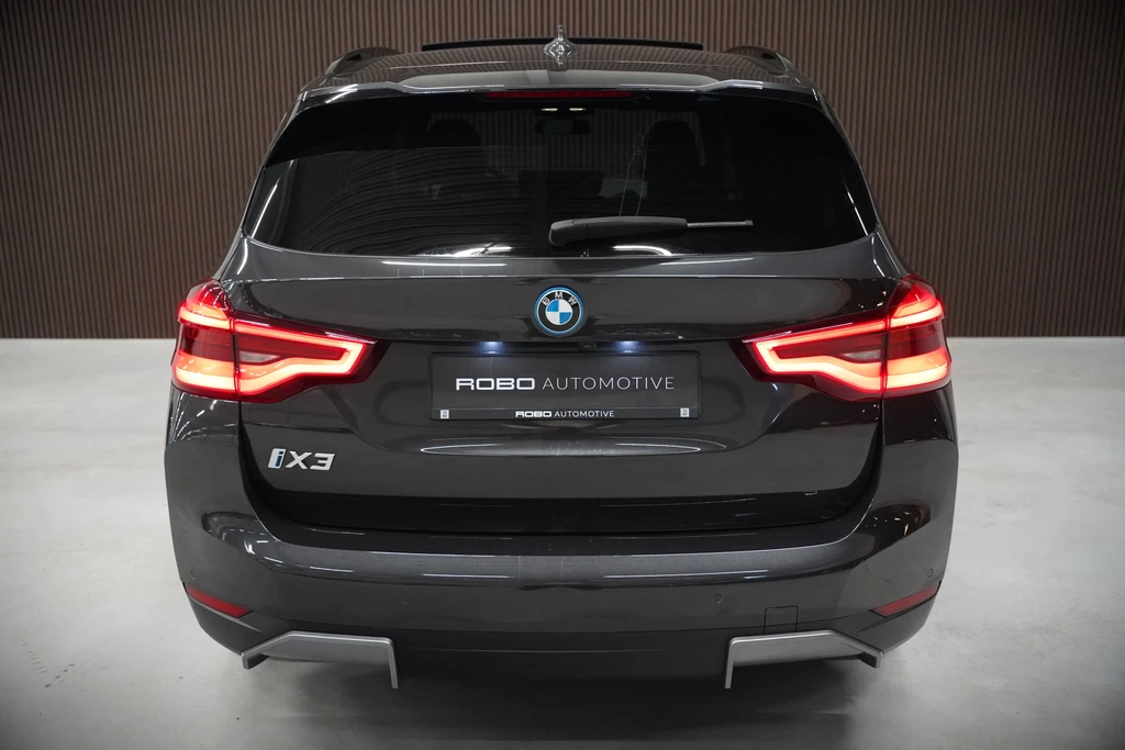 BMW iX3 – foto 7
