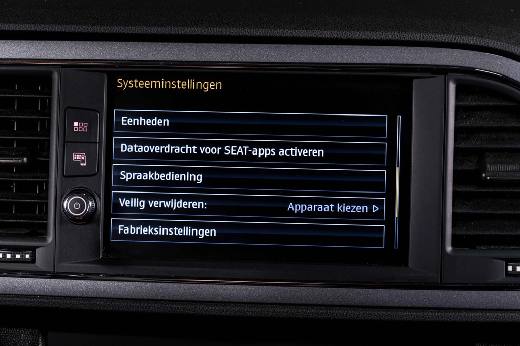 SEAT Leon – foto 60