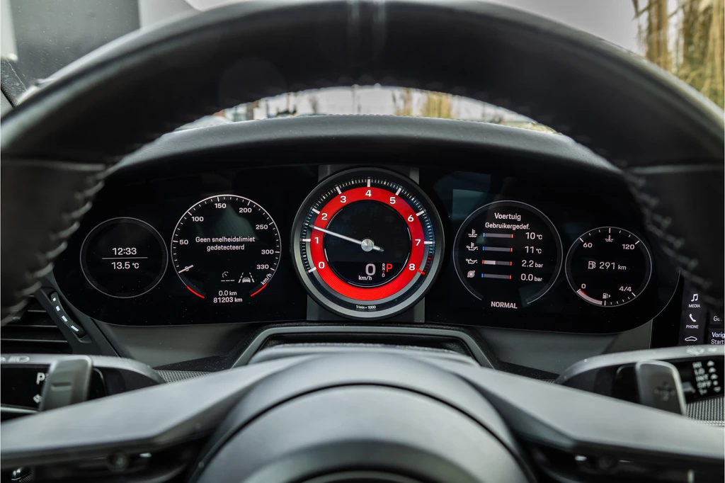 Porsche 911 – foto 14