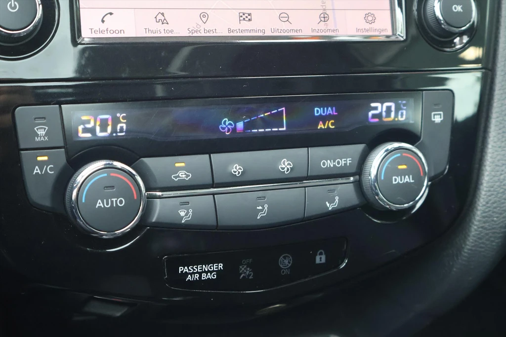 Nissan QASHQAI – foto 32