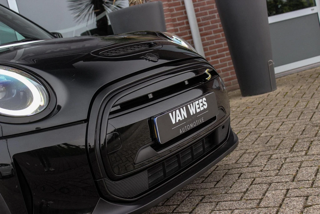 MINI Electric – foto 50