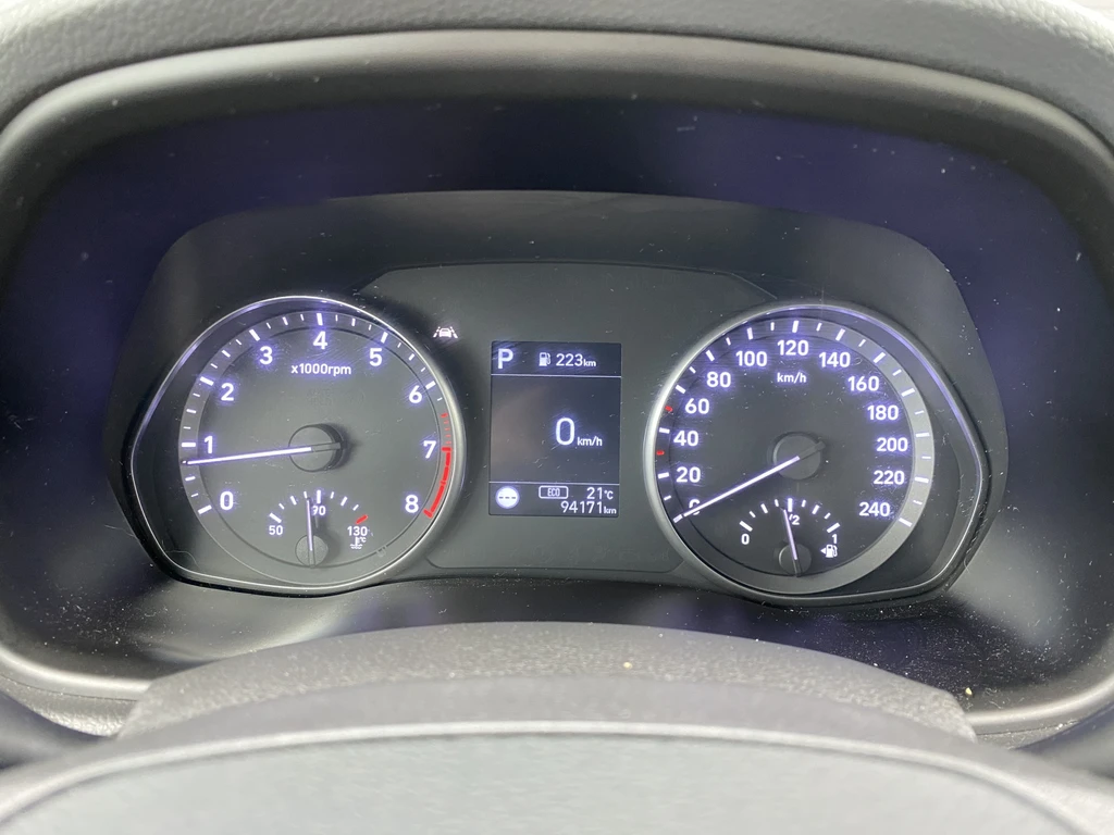 Hyundai i30 – foto 33
