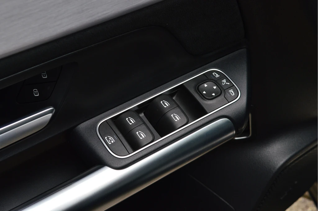 Mercedes-Benz B-Klasse – foto 15